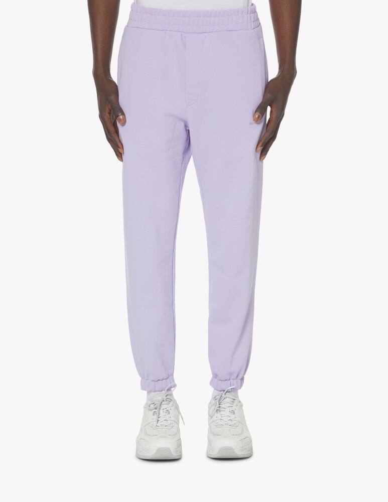 rinascente Heavendoor Sweatpants - violet