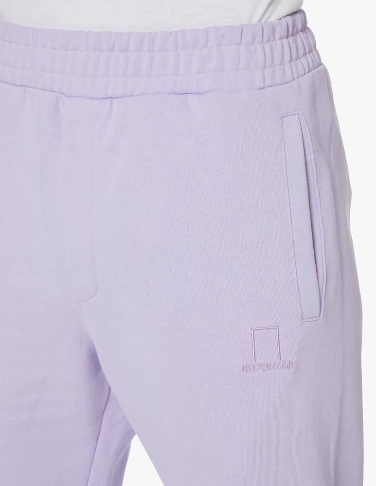 rinascente Heavendoor Sweatpants - violet
