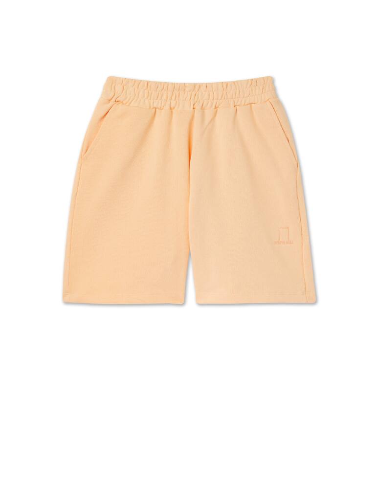 rinascente Heavendoor Logo sweatshorts - pink