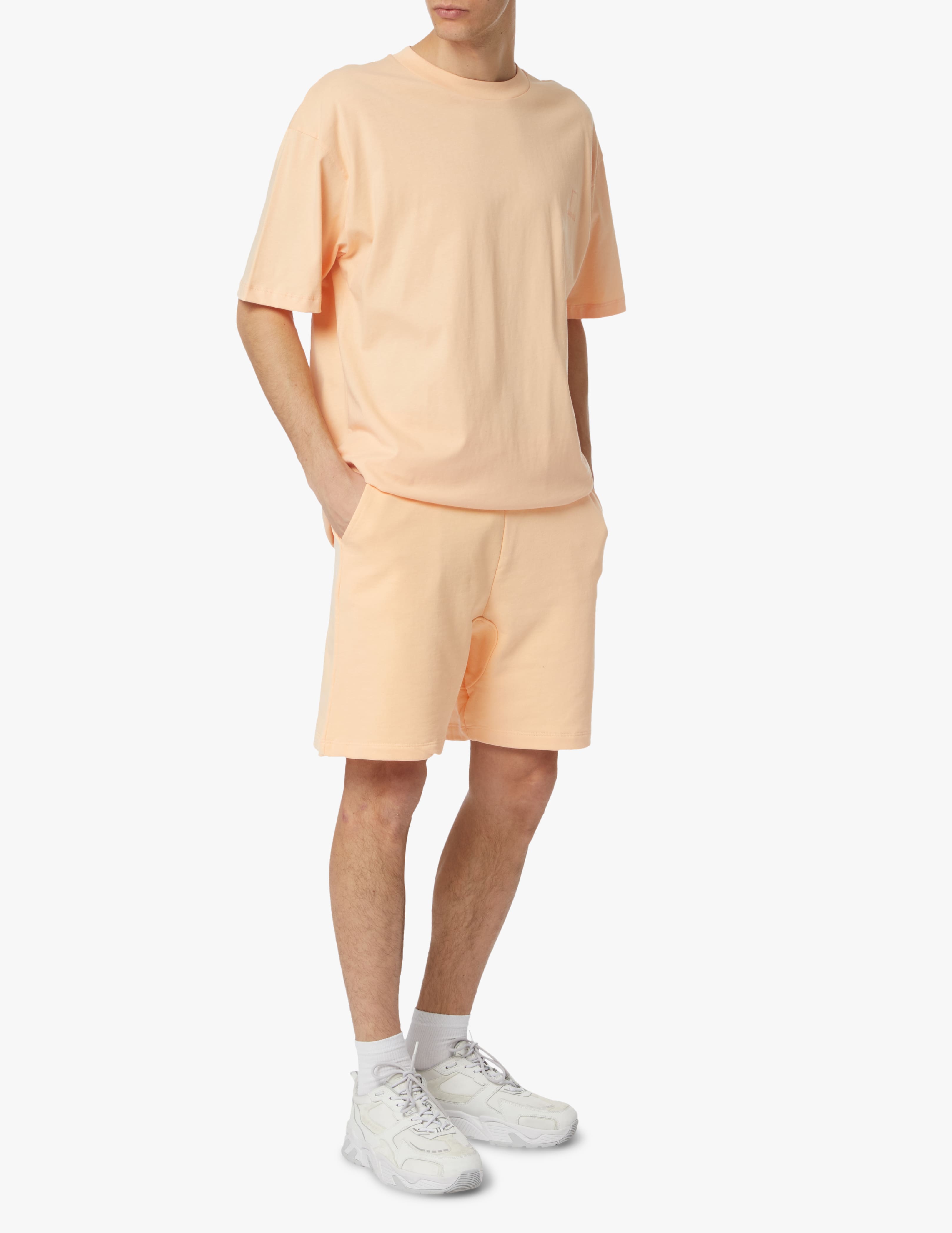 Pantaloni Tuta Corti – Rinascente