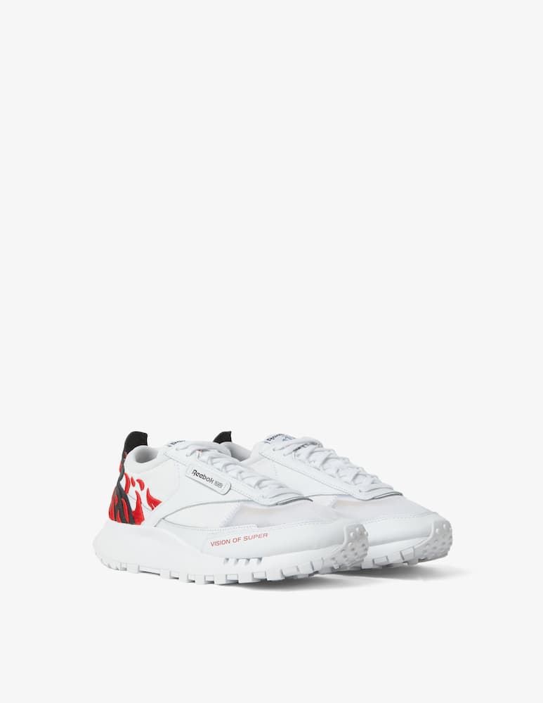 rinascente Vision of Super Reebok sneakers