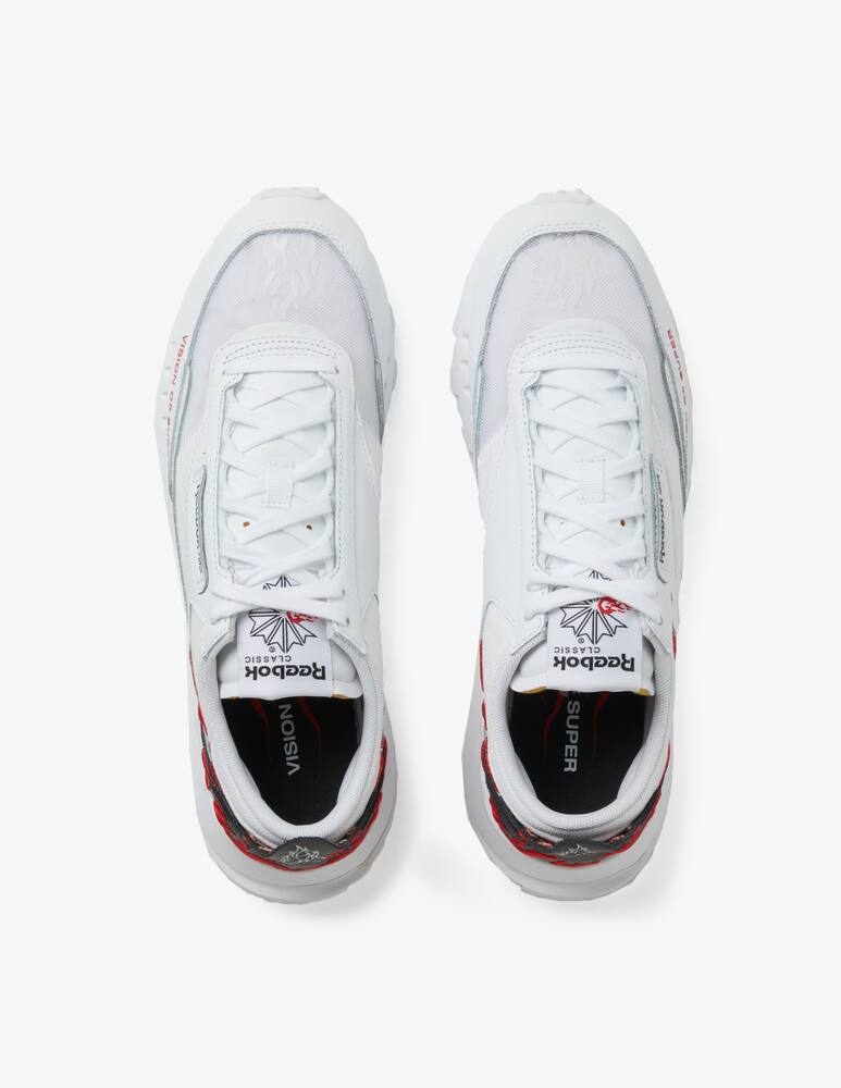Vision of Super Reebok sneakers - picture 3