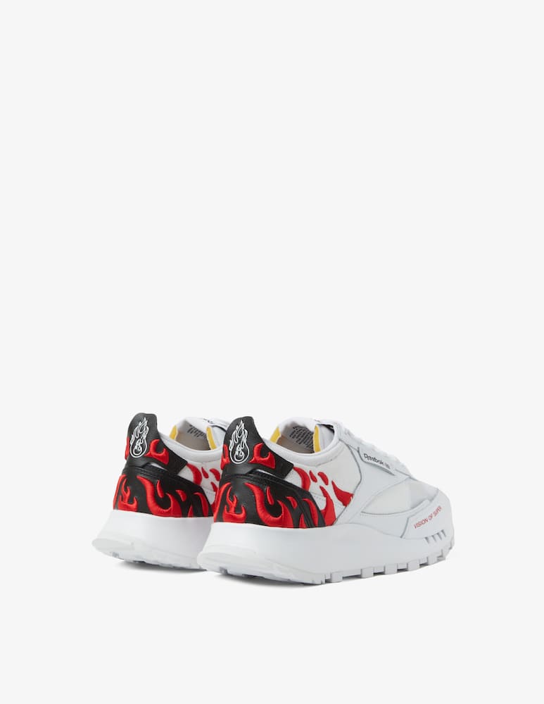 Vision of Super Reebok sneakers - picture 4