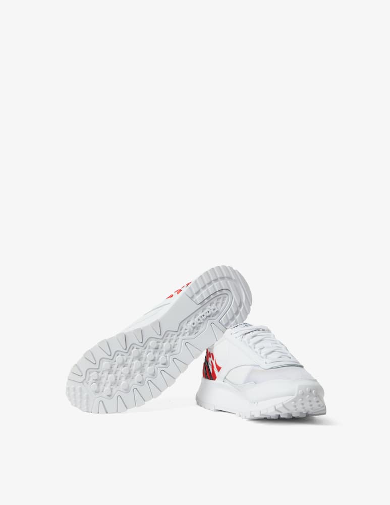 rinascente Vision of Super Reebok sneakers