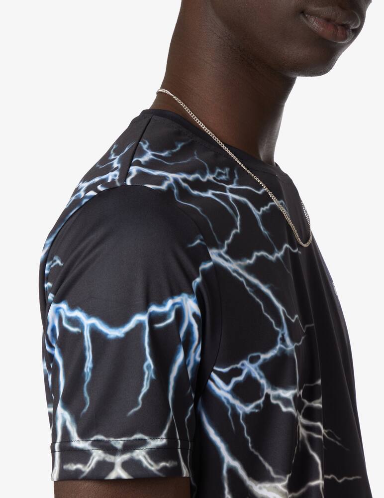 Phobia Australian t-shirt - Black - picture 4 Phobia Australian t-shirt - Black - picture 4