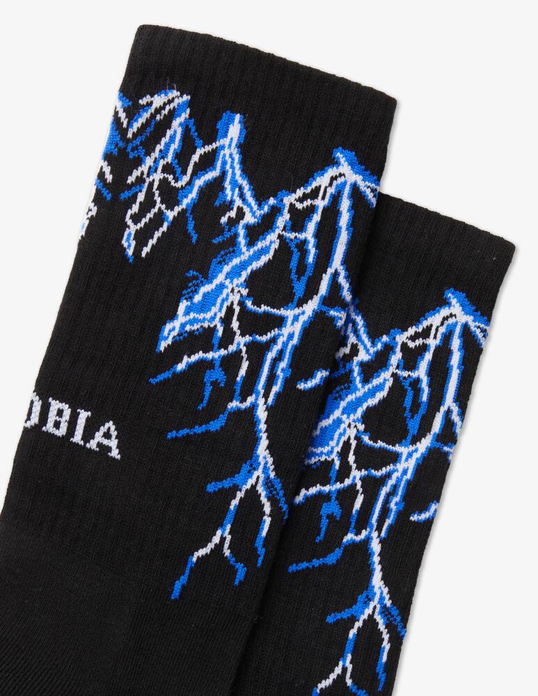 rinascente Phobia Camzini lightning 