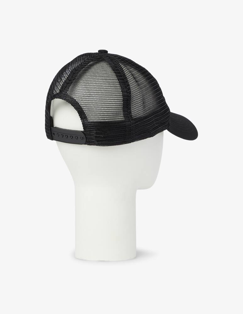 rinascente Vision of Super Cappellino con fiamme