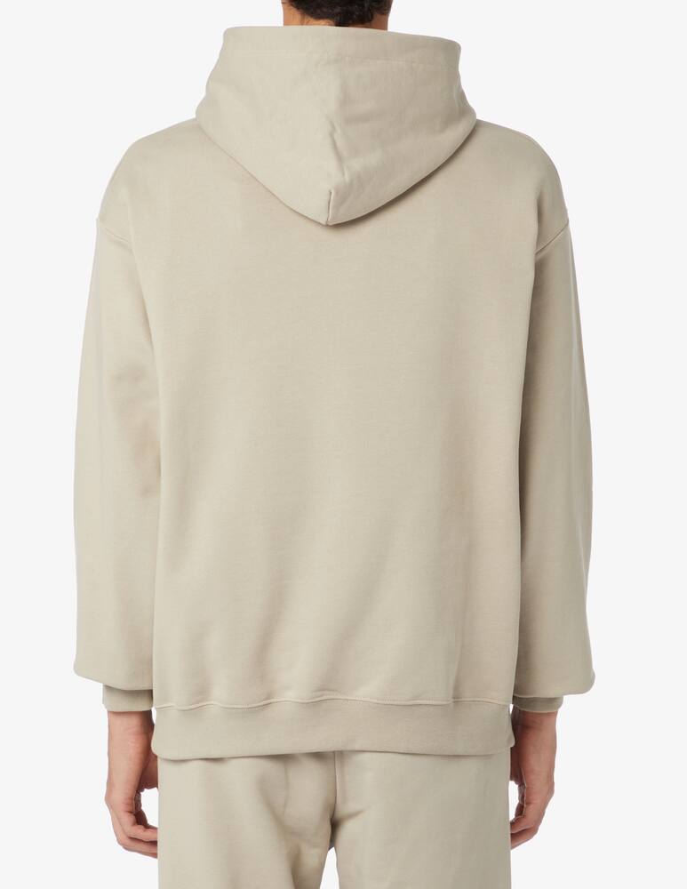 rinascente Heavendoor Felpa con cappuccio basic  - Beige