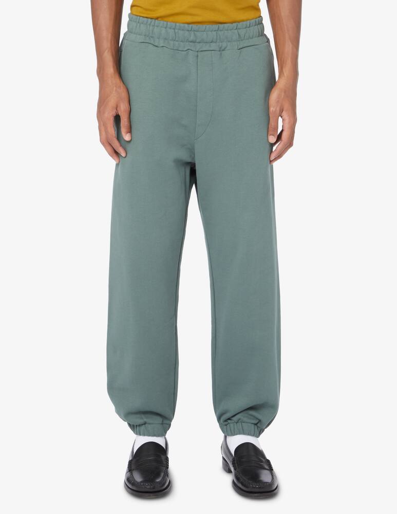 rinascente Heavendoor Pantalone tuta basic - Verde