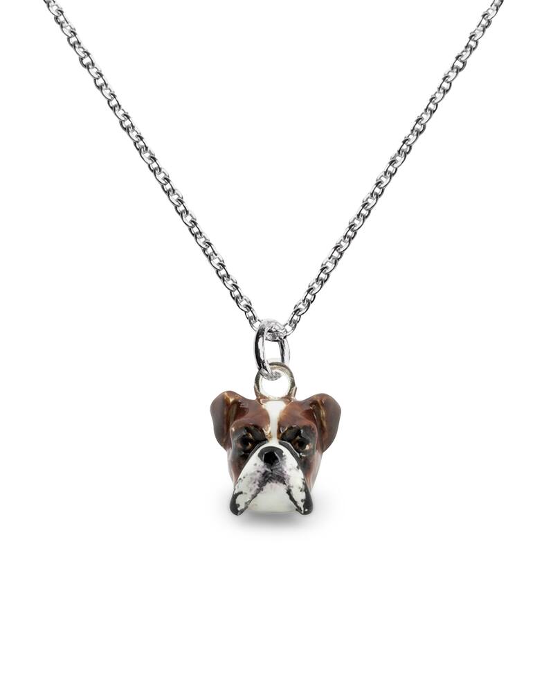 rinascente NOVE25 Pendant necklace boxer