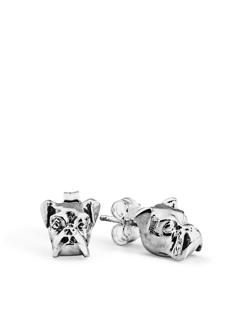 rinascente NOVE25 Orecchini coppia boxer