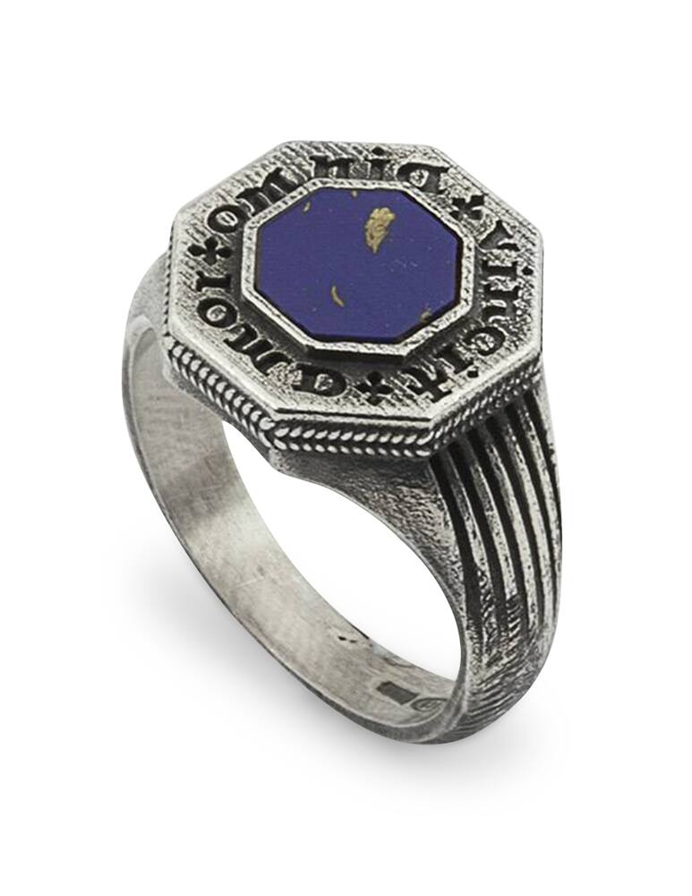 rinascente NOVE25 Chevalier omnia vincit amor