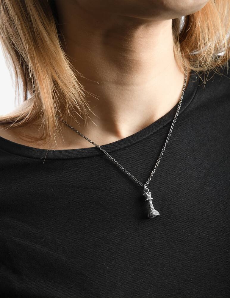 rinascente NOVE25 Pendente collana regina