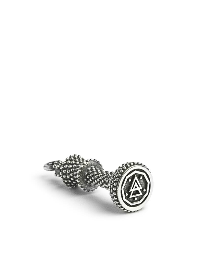 rinascente NOVE25 Necklace pendant re puntinato