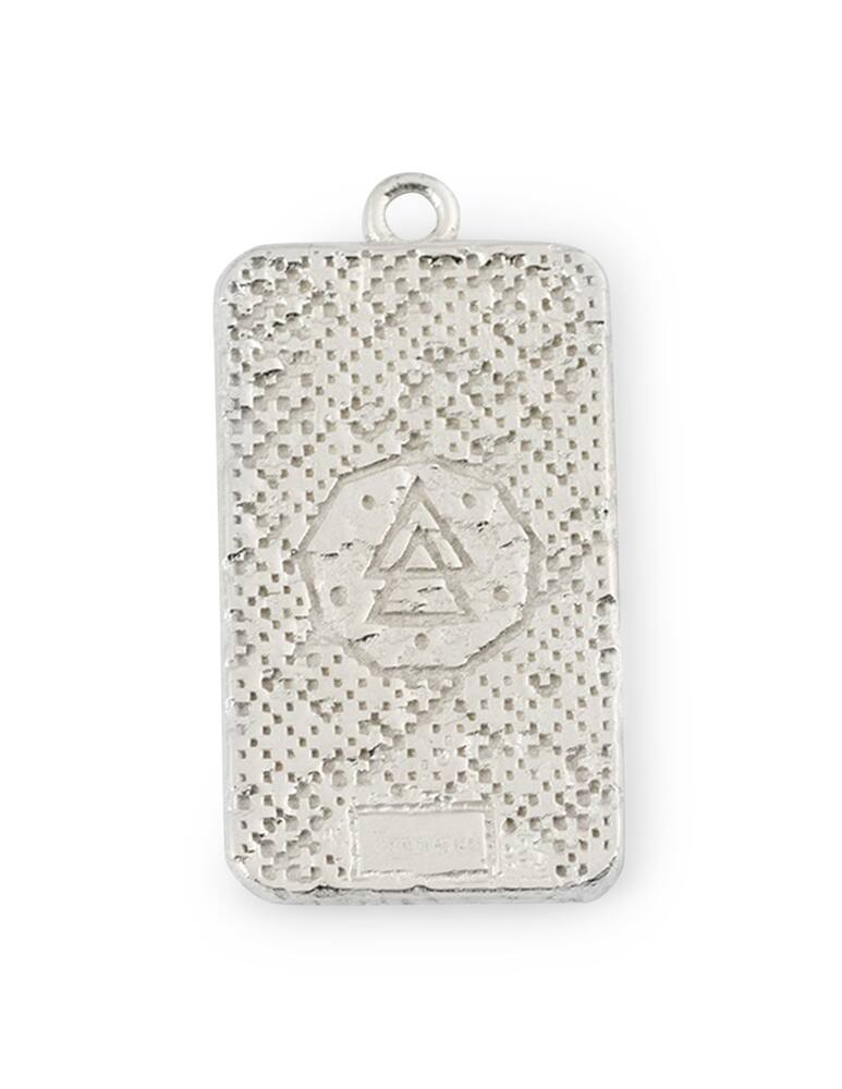 rinascente NOVE25 Pendente carta la torre