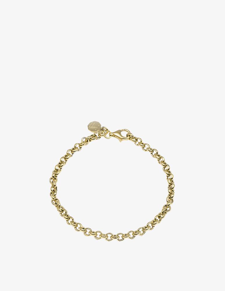 rinascente NOVE25 Berger bracelet - Silver