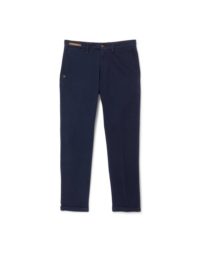 Re-HasH Pantalone chino mucha - immagine 1 Re-HasH Pantalone chino mucha - immagine 1