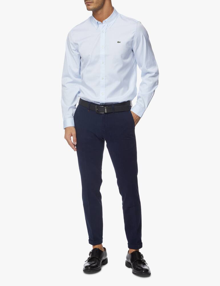 Re-HasH Pantalone chino mucha - immagine 2 Re-HasH Pantalone chino mucha - immagine 2