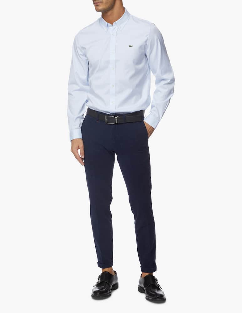 rinascente Re-HasH Mucha chino pant