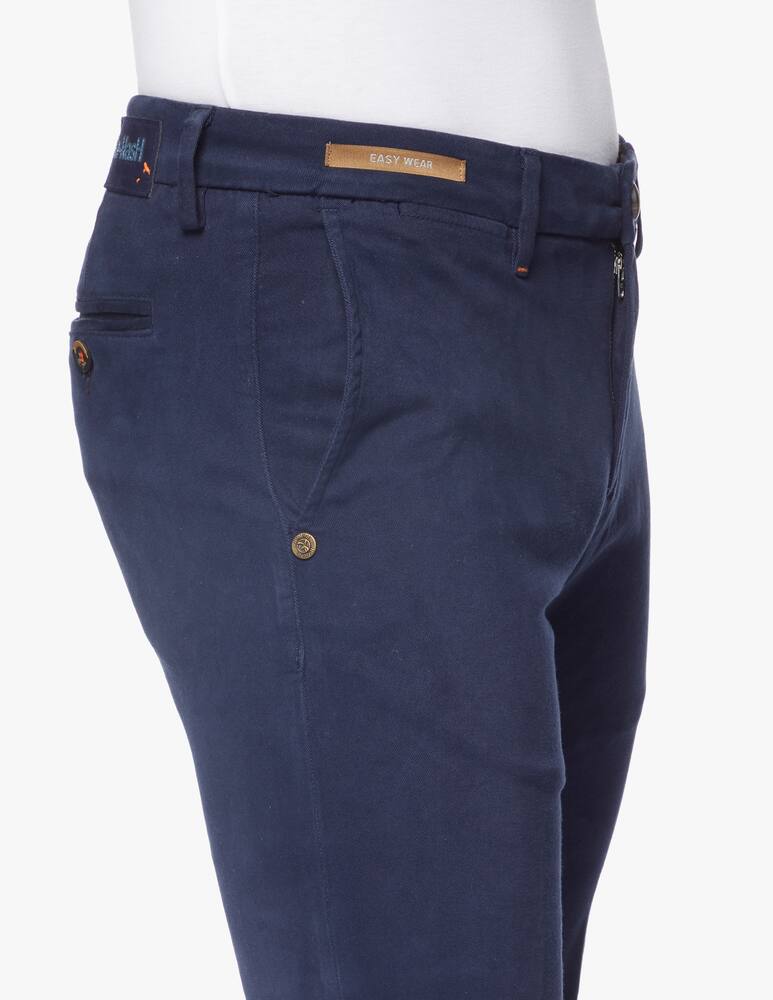 Re-HasH Pantalone chino mucha - immagine 5 Re-HasH Pantalone chino mucha - immagine 5