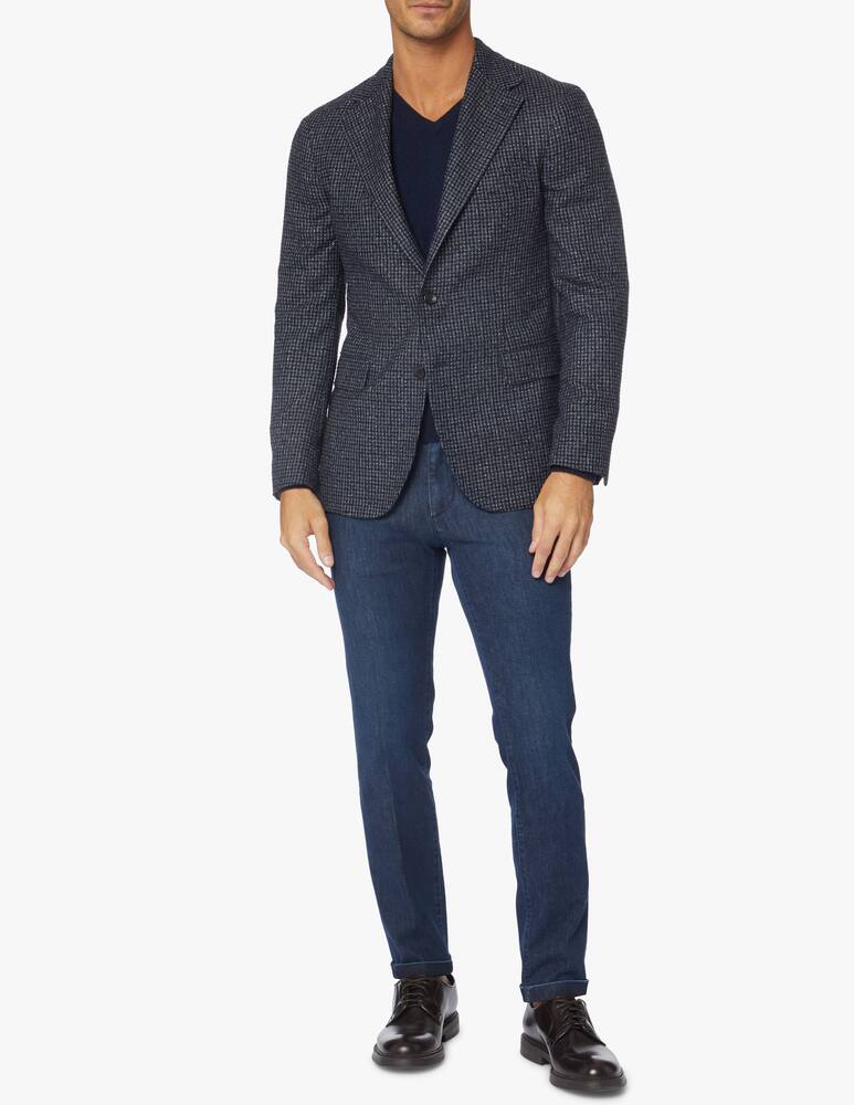 rinascente Re-HasH Jeans mucha