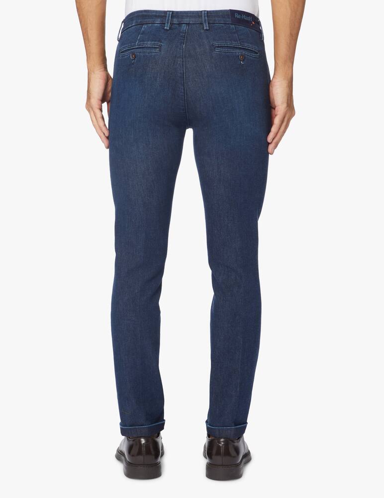 rinascente Re-HasH Jeans mucha