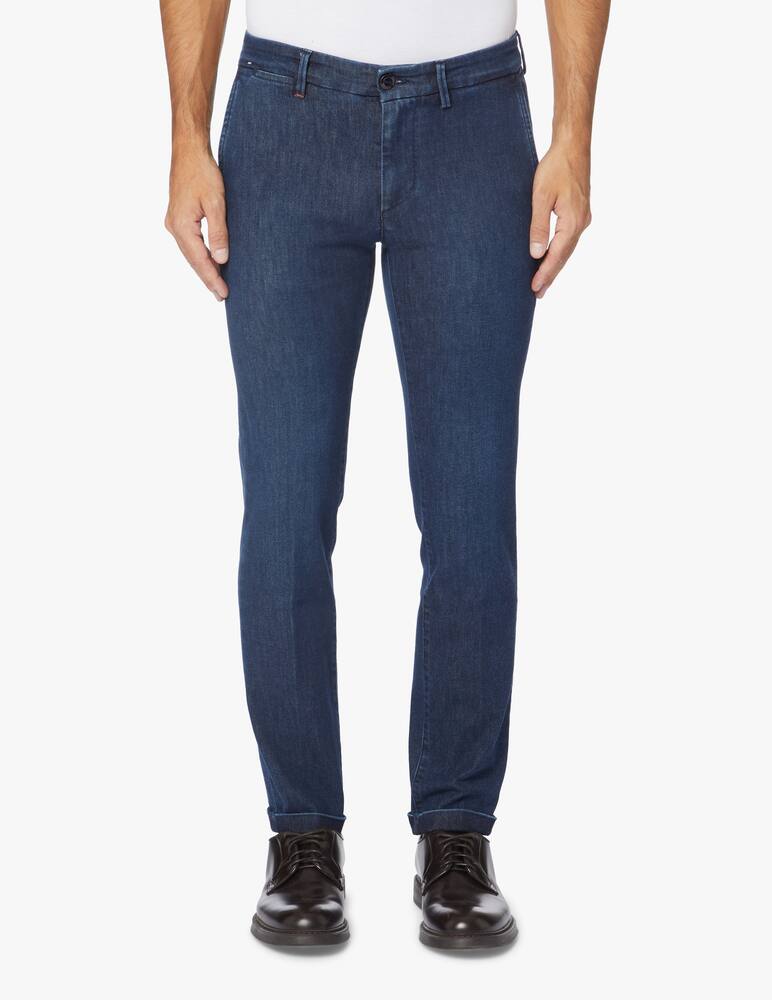 rinascente Re-HasH Jeans mucha