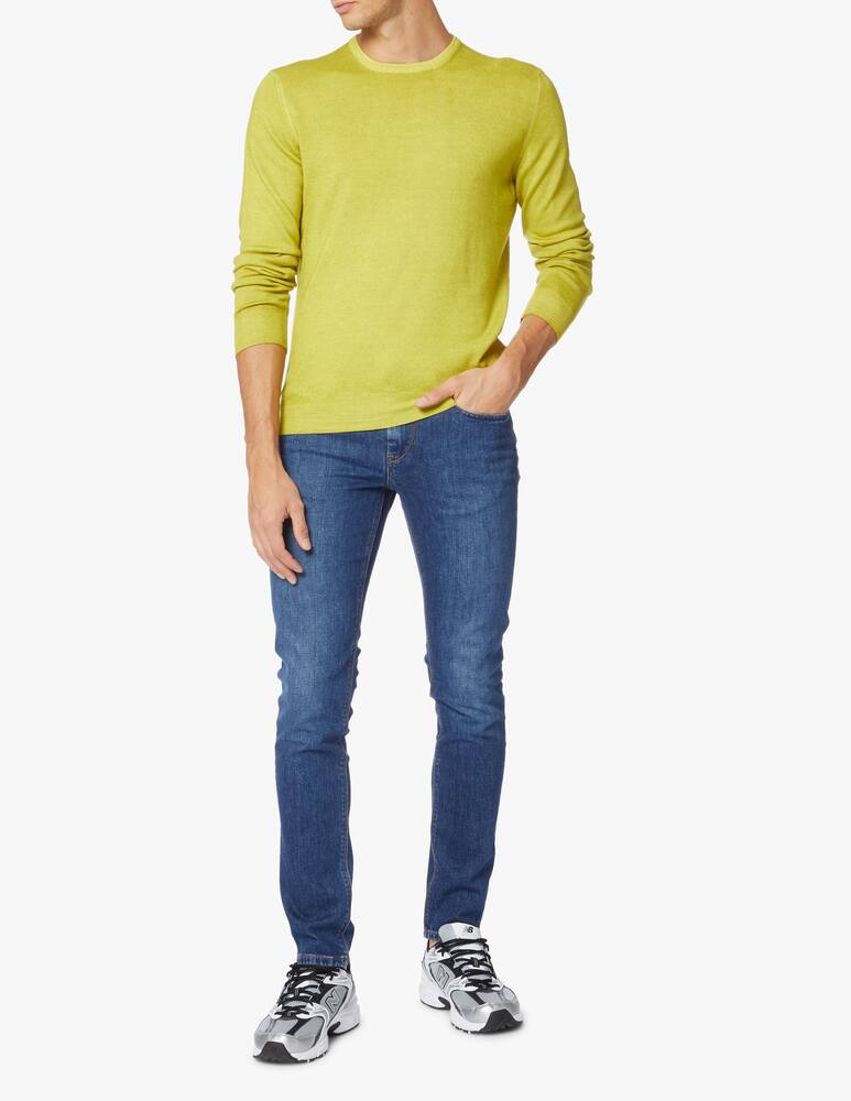 rinascente Re-HasH Jeans rubens slim fit