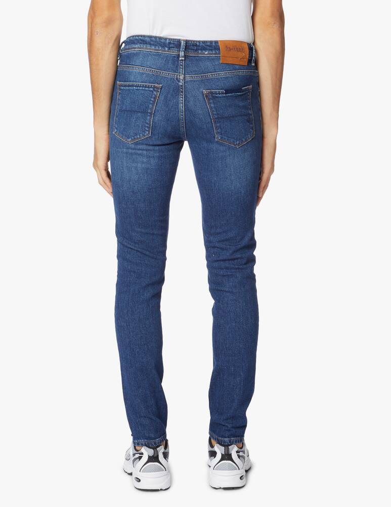 rinascente Re-HasH Jeans rubens slim fit