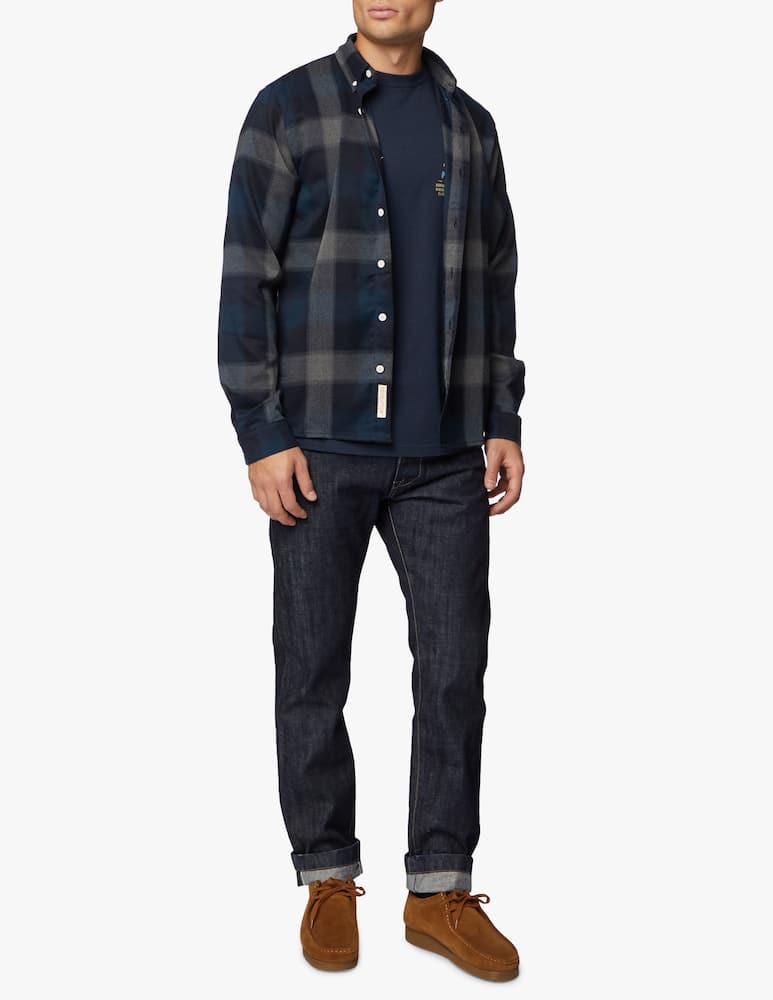 rinascente Tela Genova Jeans romolo/f 