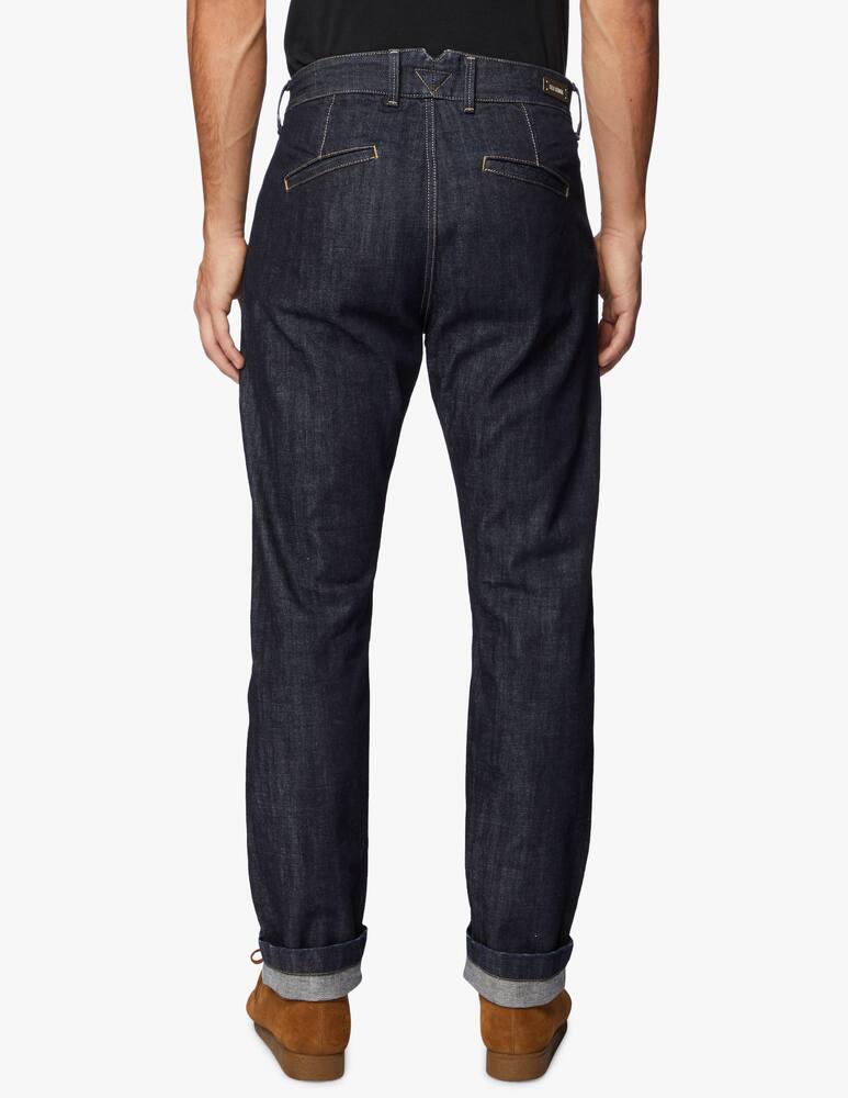 rinascente Tela Genova Jeans romolo/f 