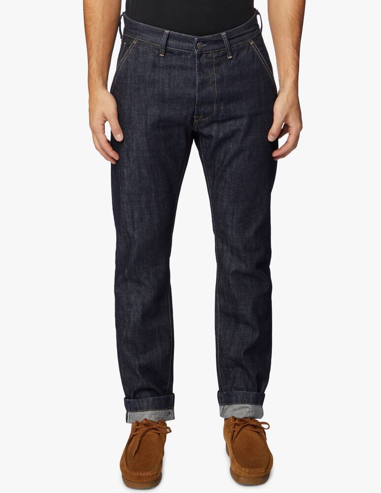 rinascente Tela Genova Jeans romolo/f 