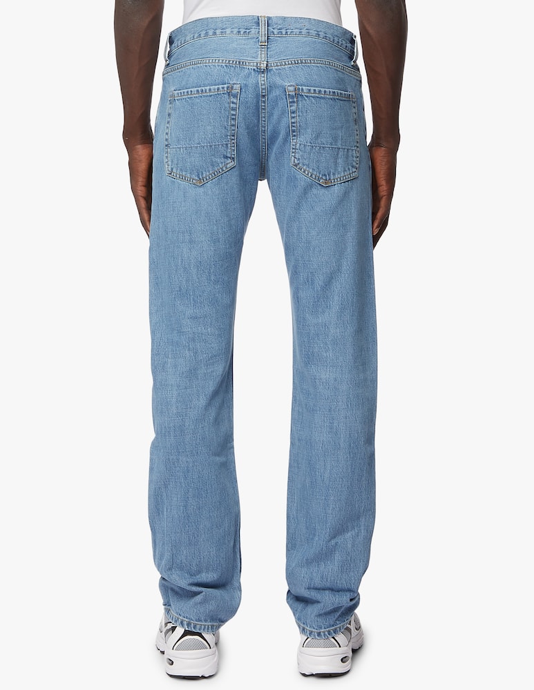 rinascente Tela Genova Jeans davide/3f  