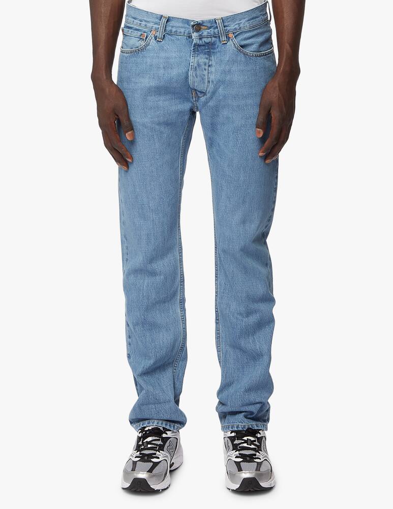 rinascente Tela Genova Jeans davide/3f  