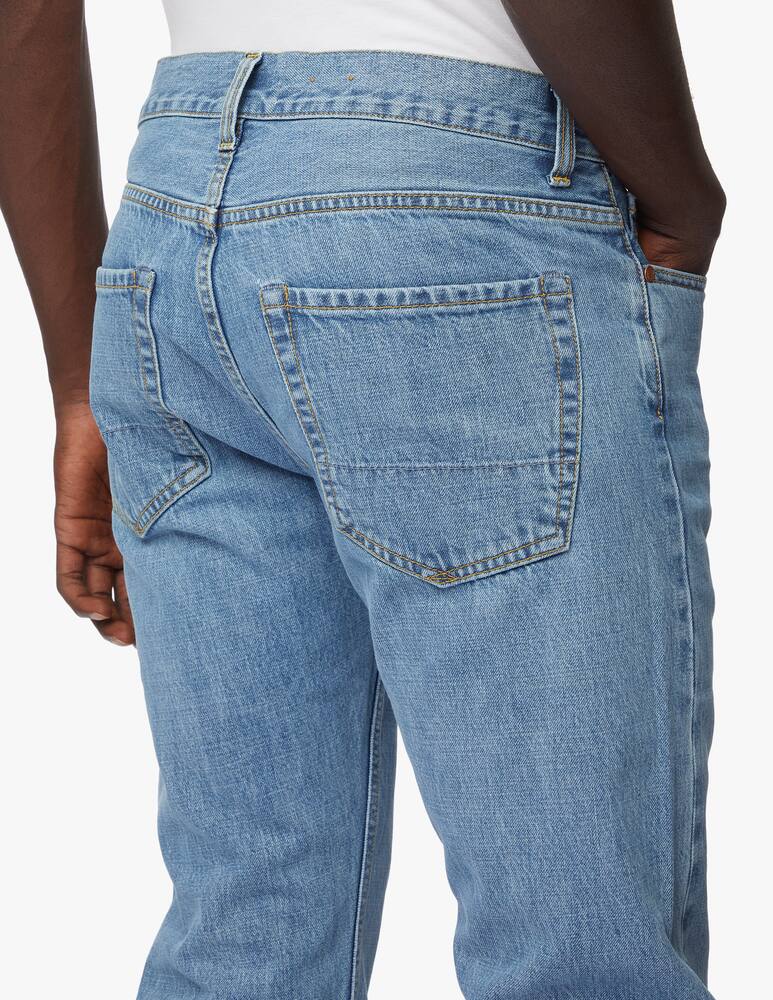 rinascente Tela Genova Jeans davide/3f  