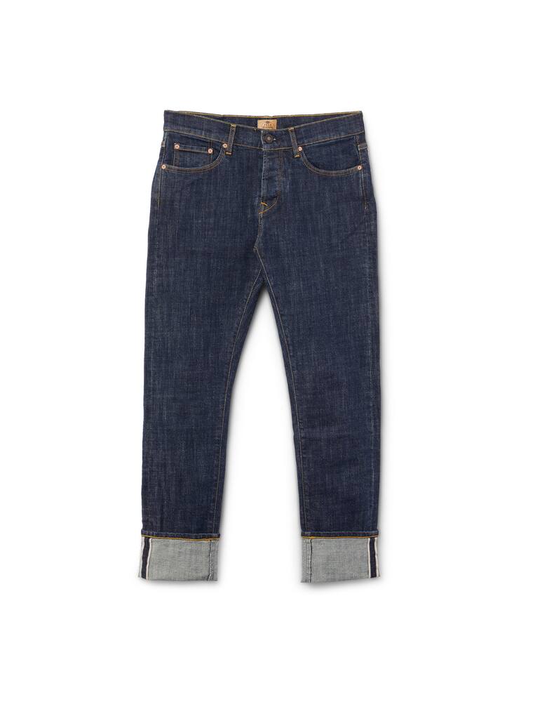 Tela Genova Augusto/3s slim jeans - picture 1 Tela Genova Augusto/3s slim jeans - picture 1
