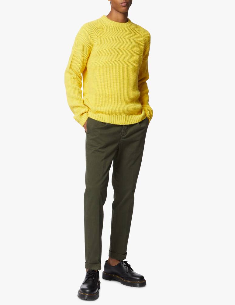 rinascente Tela Genova Paride-p/6sp  chino trousers 