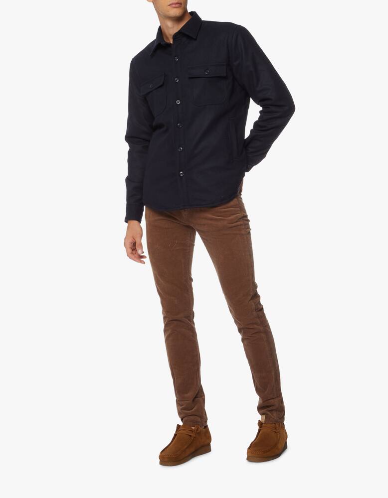 rinascente Tela Genova Giacca in lana aronne/f 