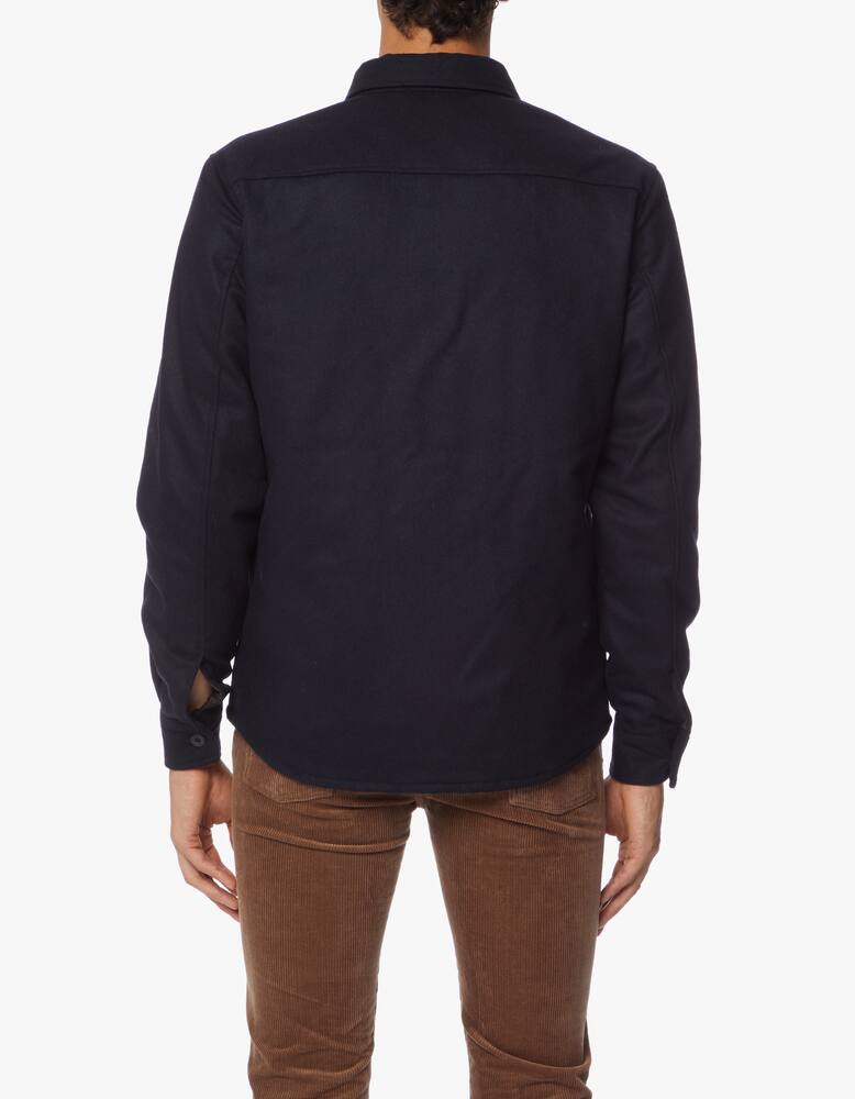 rinascente Tela Genova Giacca in lana aronne/f 