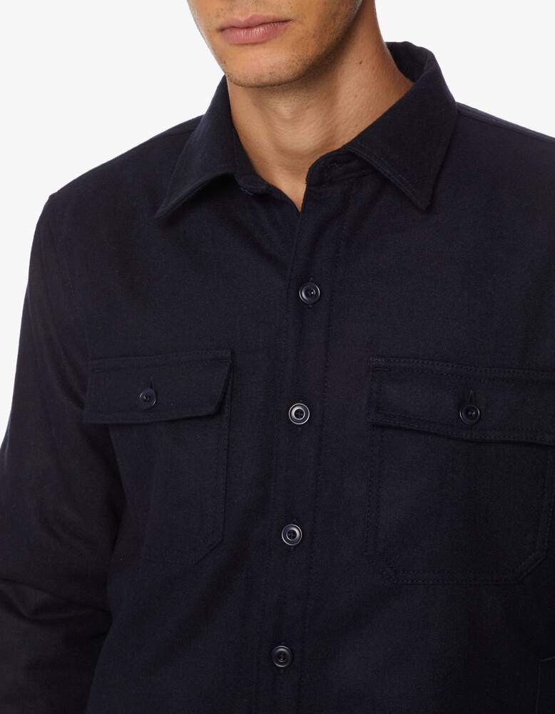 rinascente Tela Genova Giacca in lana aronne/f 