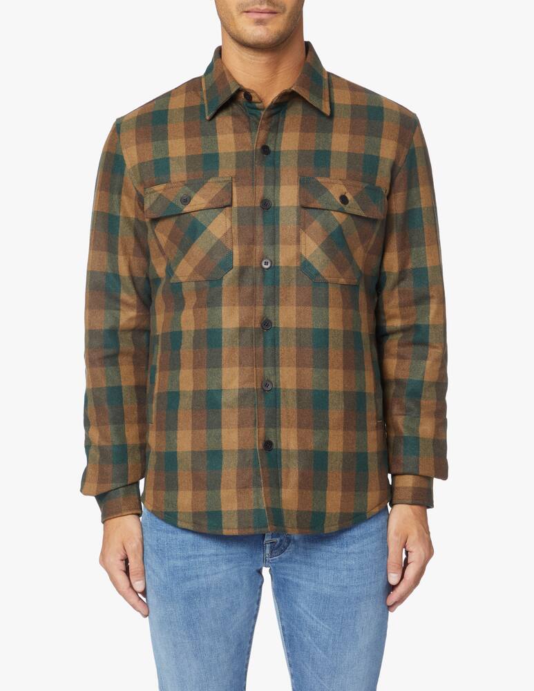 rinascente Tela Genova Aronne/f wool jacket 