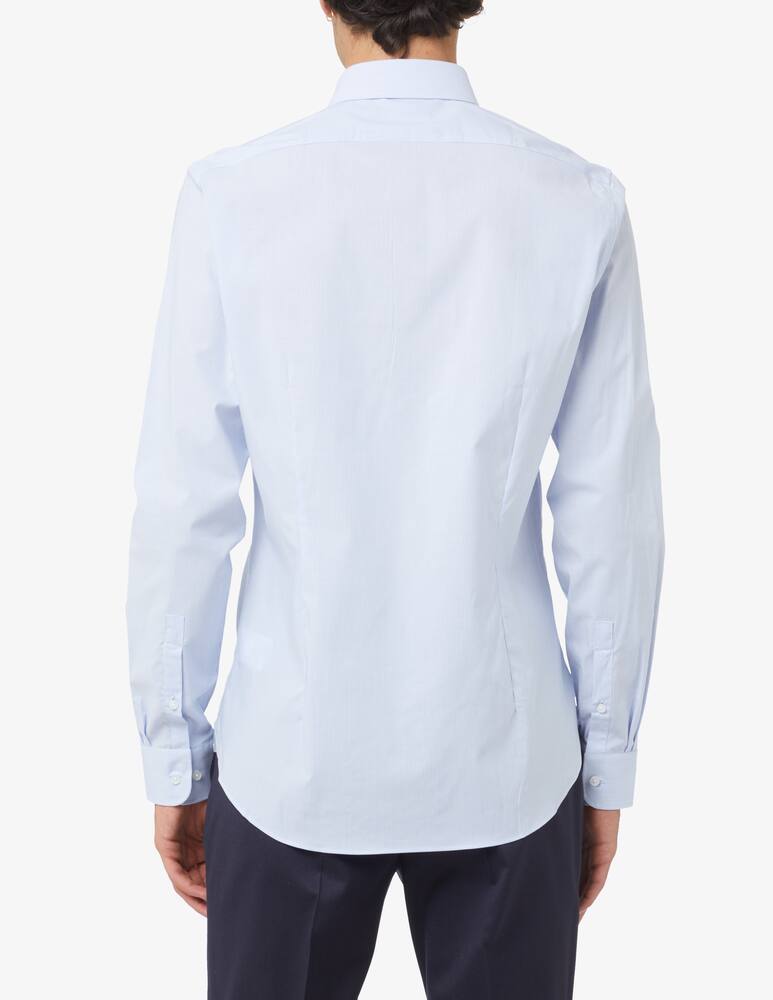 rinascente Michael Kors Camicia slim - Blu