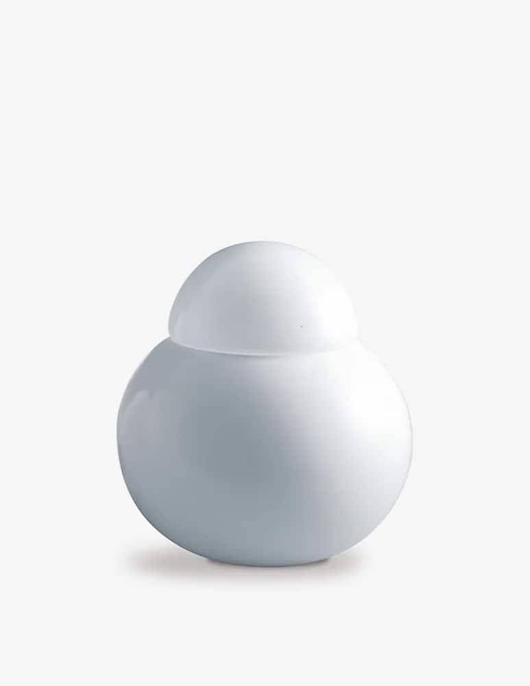 Fontana Arte Lampada da tavolo Daruma Tavolo Piccola - immagine 1 Fontana Arte Lampada da tavolo Daruma Tavolo Piccola - immagine 1