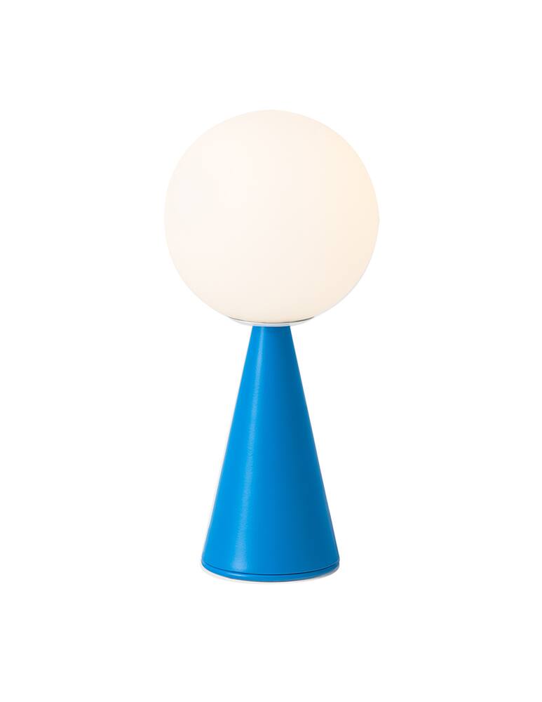 Fontana Arte Lampada da tavolo Bilia - immagine 1 Fontana Arte Lampada da tavolo Bilia - immagine 1