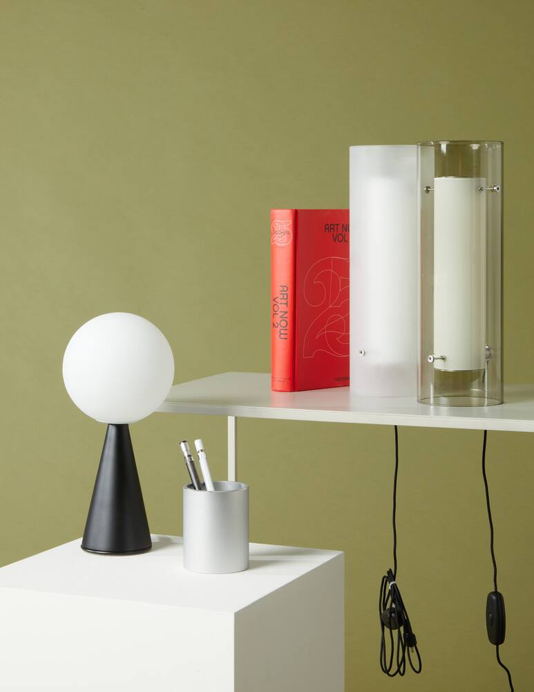 rinascente Fontana Arte Bilia Table Lamp  