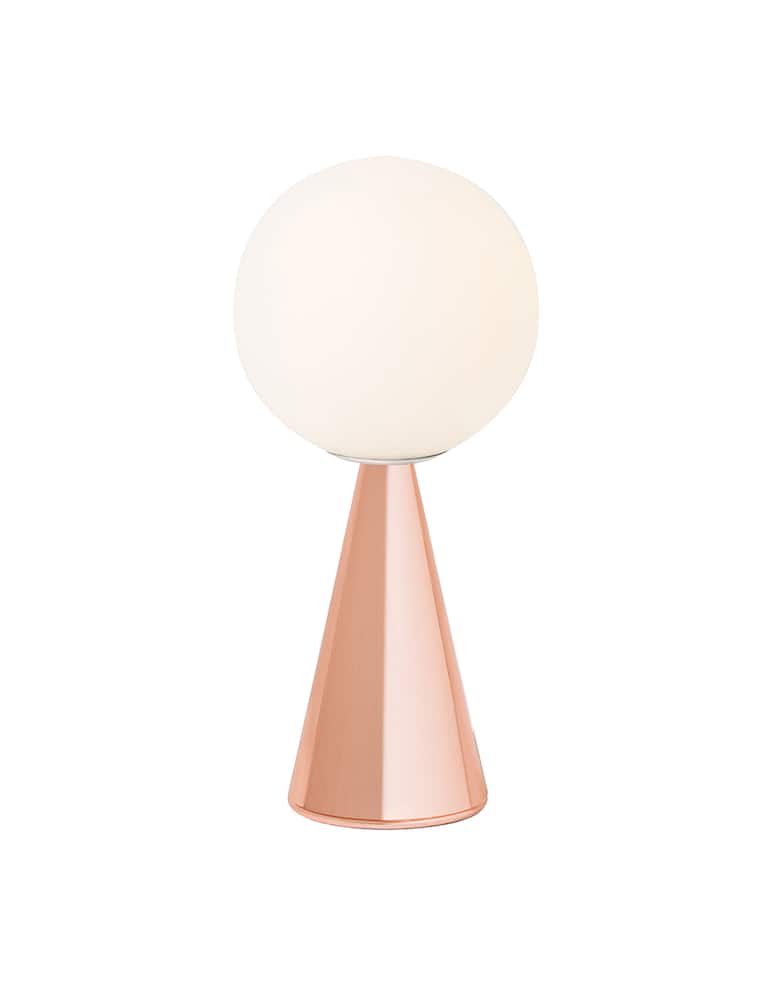 Fontana Arte Lampada da tavolo Bilia - immagine 1 Fontana Arte Lampada da tavolo Bilia - immagine 1