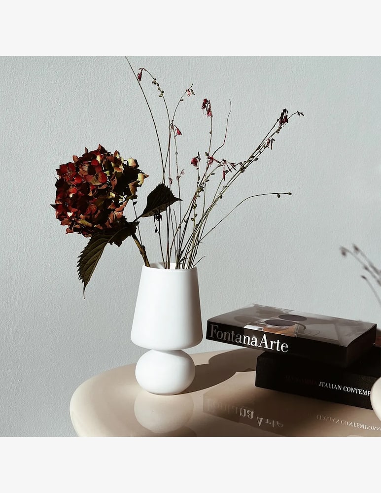 rinascente Fontana Arte Fontana Vase