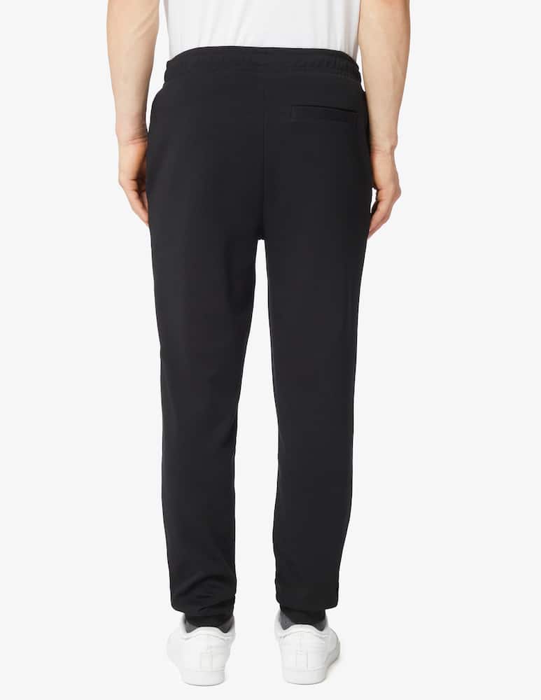 rinascente Armani Exchange Logo trousers