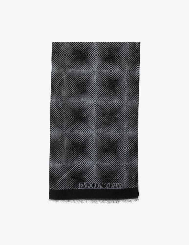 rinascente Emporio Armani Stola