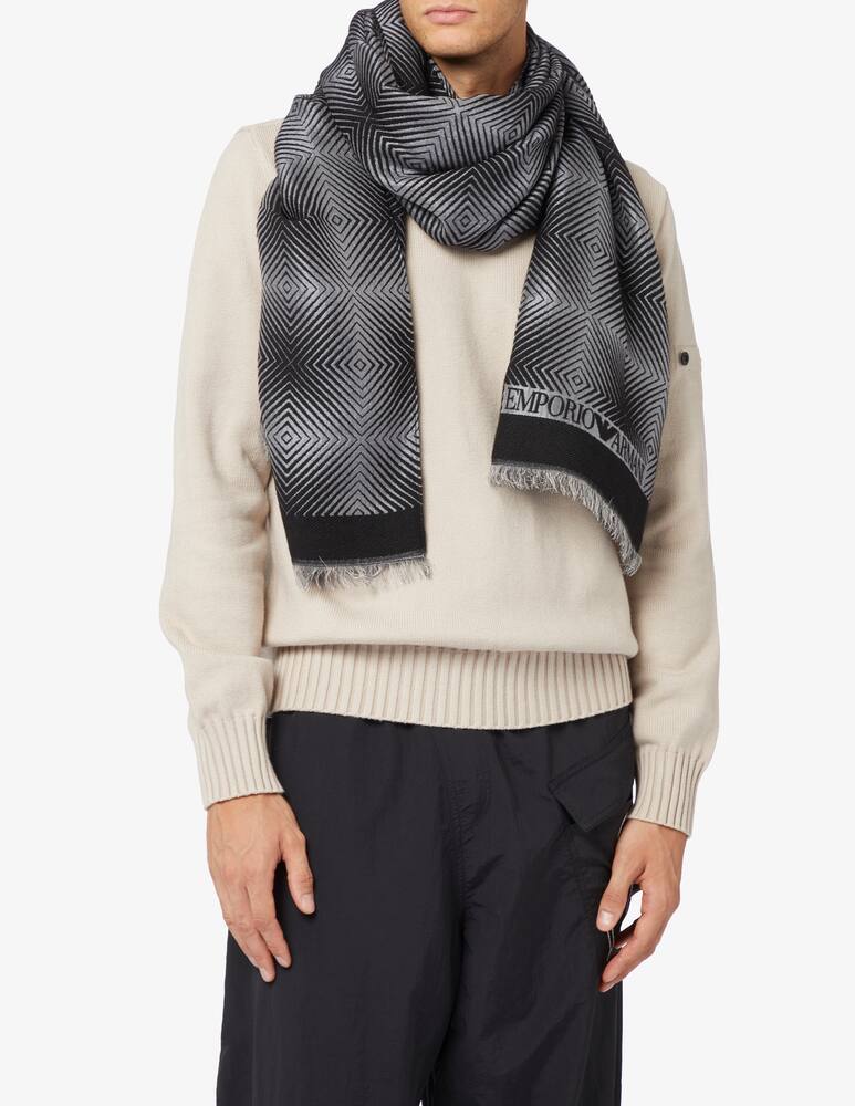 rinascente Emporio Armani Stola